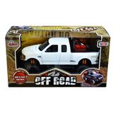 Vardem Oyuncak 79130 1:24 Die-Cast Arazi Araçları