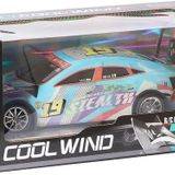 Vardem Oyuncak Art002 U01 Xlx-698-19-25-56 Kumandalı Cool Wind Şarjlı Araba 24 Cm Bernami Yeni
