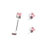 VARDEM OYUNCAK Çocuk Dikey Elektrik Süpürgesi (3 In 1) Adecon