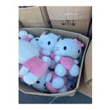 VARDEM OYUNCAK Hello Kitty 45 Cm Peluş Hello