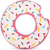 Vardem Oyuncak IS26265 Intex Donut Tube Simit 107 cm (9+ Yaş
