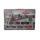 Vardem Oyuncak JHX6687 26 Parça Klasik Model Tren Seti