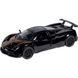 Vardem Oyuncak KM-36221C-1-2 Vardem Çek Bırak Metal Araba 1:36