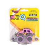 Vardem Oyuncak KM-A3-32 Çek Bırak Metal Mini Araba -Vardem