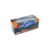 Vardem Oyuncak Koleksiyonerler İçin 2020 Model Corvette C8 1:24 Ölçek