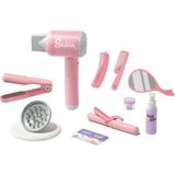 Vardem Oyuncak LD-338B Seslı Isıklı Kuafor Set-Vrd
