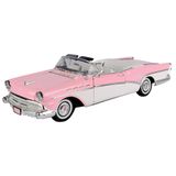 Vardem Oyuncak Motormax 1:18 1957 Buick Roadmaster Model Araba