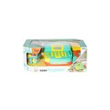 VARDEM OYUNCAK Nessi World Lsa- Işıklı Mikrofonlu Yazar Kasa - Zarif Tasarım MS33-Eo_V01.LS820AS198
