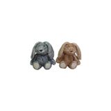 VARDEM OYUNCAK PB31603-23 Peluş Oturan Tavşan 23 cm