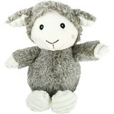 Vardem Oyuncak Peluş Kuzu 23 cm - Yubi Oyuncak