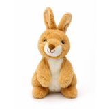 Vardem Oyuncak Peluş Tavşan Oyuncak 20 cm – Yumuşak Dokulu Sevimli Tavşan
