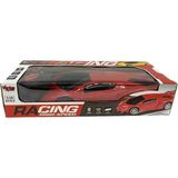 Vardem Oyuncak Racing 1:18 Uzaktan Kumandalı Oyuncak Araba - Kırmızı