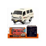 Vardem Oyuncak RF3231A2A3A UK FF 1: 16 SESLI ISIKLI MINIBUS KAMYONET