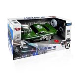 Vardem Oyuncak SC-333-Jj24161B 2.4G Kumandalı Crazon Drift Araba