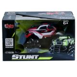 Vardem Oyuncak SYR-666-842CA-3-4-5-6-7CA Kumandalı Şarjlı Stunt 4x4 Işıklı Araba