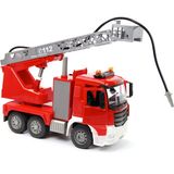 Vardem Oyuncak V01.78070 78070 Işıklı Ve Sesli İtfaiye