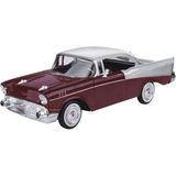 Vardem Oyuncak Vardem Motormax 1:24 1957 Chvey Bel Air