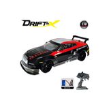 VARDEM OYUNCAK Vardem Uzaktan Kumandalı Full Fonksiyon 2.4G 1:10 Şarjlı High Speed Drift Araba