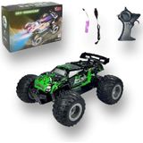 Vardem Oyuncak Vardem Uzaktan Kumandalı Yüksek Hızlı Off Road Araba 8+ Yaş Renkli Şarjlı ve Dayanıklı