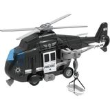 Vardem Oyuncak Wy750a 1 16 Sürtmeli Sesli Işıklı Helikopter