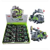 Vardem Oyuncak YH-711-50 Sürtmeli 1:50 Füme Vinç Adet Fiyatı -Vrd