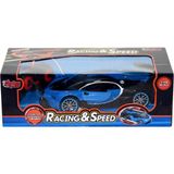 Vardem Parstek 699-231 Kumandalı Racing Speed Spor Araba
