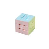 Vardem Pastel Magic Cube Zeka Kupu 3X3x3