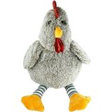 Vardem PB31191-23 23 cm Peluş Horoz