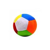 Vardem Peluş 11Cm Çıngıraklı Top