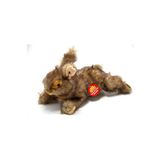 Vardem Peluş Köpek Oyuncağı Tavşan V02