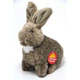 Vardem Peluş Tavşan Köpek Oyuncağı 35 cm