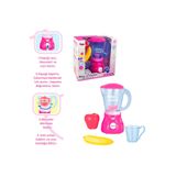 Vardem PLAY AT HOME BLENDER AKSESUARLI HAREKETLİ IŞIKLI ADET 3+ YAŞ
