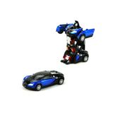 Vardem Robota Dönüşen Araba 1:32