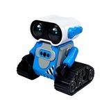 Vardem Şarjlı 2.4G Robot Araba Mavi S-023