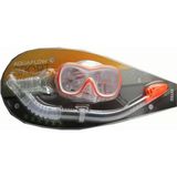 Vardem Snorkel & Maske Set