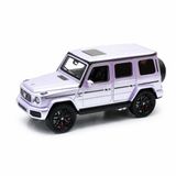 Vardem Sürtmeli Sesli ve Işıklı Jeep Oyuncak Araba, Kapıları Açılan Arazi Aracı Modeli, Büyük Tekerlekli Off Road Oyuncak Jeep, Çocuklar İçin Gerçekçi Oyuncak Araba VRD10715 (LİLA)