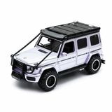 Vardem Sürtmeli Sesli ve Işıklı Jeep Oyuncak Araba, Kapıları Açılan Arazi Aracı Modeli, Büyük Tekerlekli Off Road Oyuncak Jeep, Çocuklar İçin Gerçekçi Oyuncak Araba VRD10716 (LİLA)