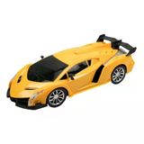 Vardem Top Rock Store Uzaktan Kumandalı Işıklı Araba Full Fonksiyon Pilli Süper Oyuncak Yarış Arabası