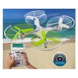 Vardem U-K Cyclone Kameralı Quadcopter