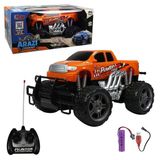 Vardem Uk Ff 1:18 Offroad Sarjlı Arazi Aracı