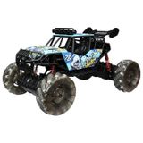 Vardem Uzaktan Kumandalı 2.4G Full Fonksiyon 1:8 Off-Road Şarjlı Buharlı Kasırga Araba