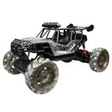 Vardem Uzaktan Kumandalı 2.4G Full Fonksiyon 1:8 Off-Road Şarjlı Buharlı Kasırga Metal Araba