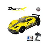Vardem Uzaktan Kumandalı Full Fonksiyon 2.4G 1:10 Şarjlı High Speed Drift Araba