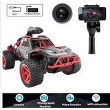 Vardem Uzaktan Kumandalı Full Fonksiyon Şarjlı 2.4g Kameralı Off Road Araba