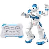 Vardem Uzaktan Kumandali Sarjli Hareketli Robot 99888-4