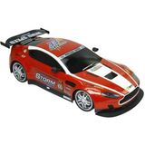 Vardem Uzaktan Kumandalı Şarjlı Işıklı 32 cm Game Rally Araba MT1200 Kırmızı