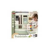 Vardem VRD10650 IŞIKLI VE SESLİ AKSESUARLI BUZDOLABI