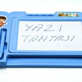Vardem YT-2006 Mavi Poşetli Yazı Tahtası