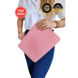 Vardo [ Isim Yazılabilir ] Felix Macbook Air 13 Inç, Premium Laptop Kılıfı 33,5 X 23,5 Cm