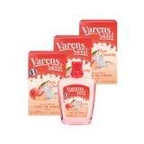 Varens Sweet Pêche Chantilly 3'lü Set (3X50ML EDP) Kadın Parfüm
